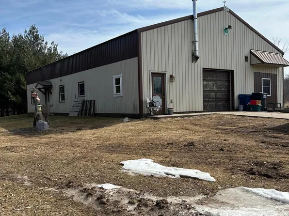 1120 9th Ave, Dallas, WI 54733
