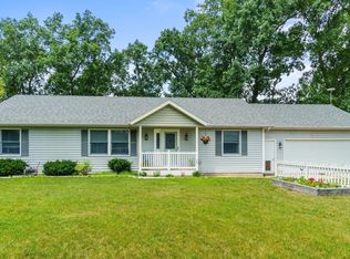 6690 N 575 E, Howe, IN 46746