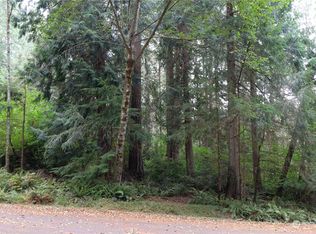 12514 94th Street Ct, Anderson Island, WA