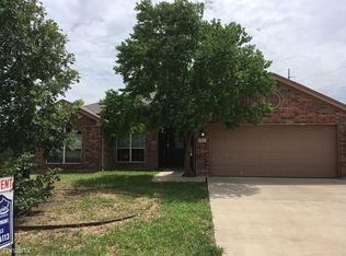 725 Mustang Trl, Harker Heights, TX 76548