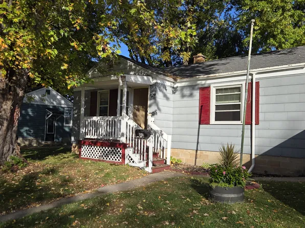 441 Marshall Ave, Fond Du Lac, WI 54935