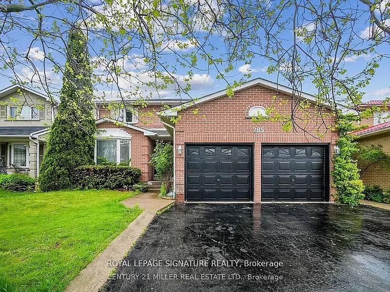 285 Mississaga St #BASEMENT — Photo 2