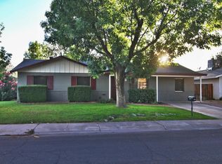 7702 N 18th Ave, Phoenix, AZ 85021