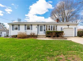 5 Luther Ave, East Providence, RI 02914