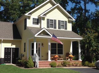 21144 Striper Run, Rock Hall, MD 21661