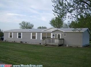 300 N 3rd St, Ulysses, NE 68669