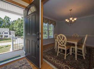 1713 Porters Mill Rd, Midlothian, VA 23114