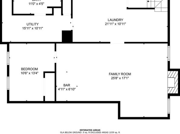 4023 W Wellesley Ave, Spokane, WA 99205