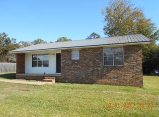 13046 Highway 23 N, Tremont, MS 38876