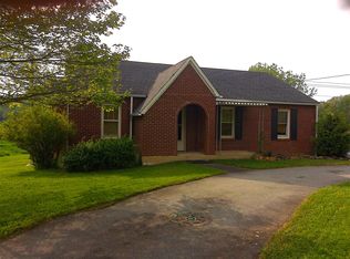 485 Old Highway 421 S, Boone, NC 28607