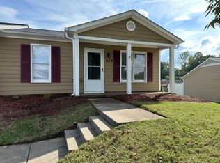 659 Mystic Dr, Greensboro, NC 27406