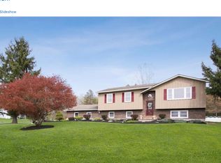 64 N Cross Rd, Lagrangeville, NY 12540