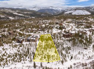 224 Leland Creek Circle, Winter Park, CO 80482