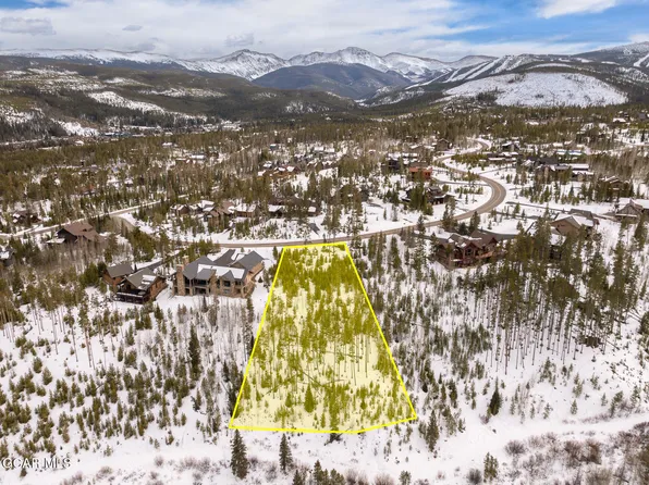 224 Leland Creek Circle, Winter Park, CO 80482