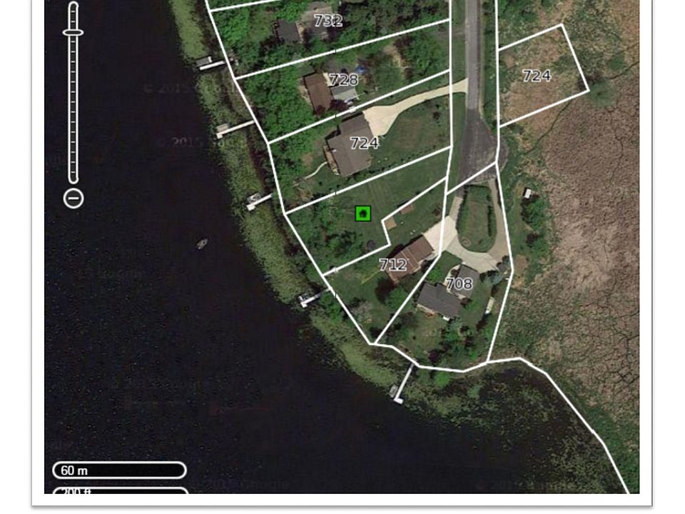 2nd image of Waterfront Lot Bullhead Lake Rd 0.38 Acres