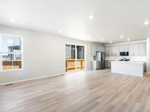 776 N Shawnee Street, Aurora, CO 80018