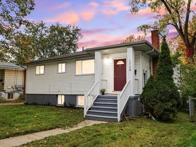 1734 Abbott Ave, Ann Arbor, MI, 48103
