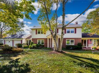 11915 Liberia Rd, East Aurora, NY 14052