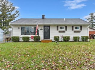 3420 Annabelle Dr, Dayton, OH 45429