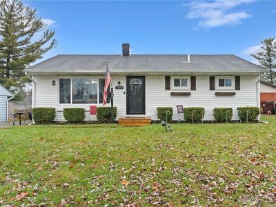 3420 Annabelle Dr, Dayton, OH, 45429