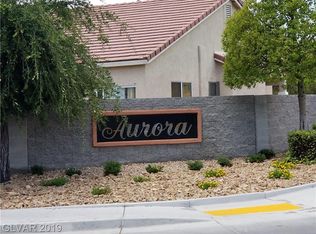 7648 Celestial Glow St, Las Vegas, NV 89123