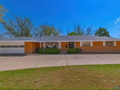 803 Pearson Dr, Roswell, NM, 88201