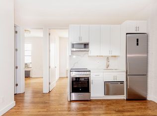 338 W 17th St APT 3C, New York, NY 10011