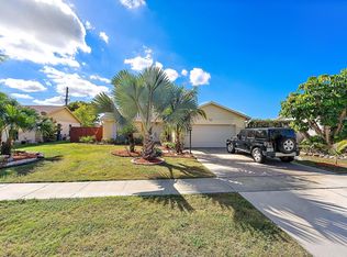 1199 Jackpine St, Wellington, FL 33414