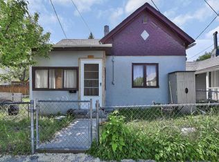 1533 Lewis St, Helena, MT 59601
