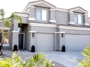 42813 W Irene Rd, Maricopa, AZ 85138