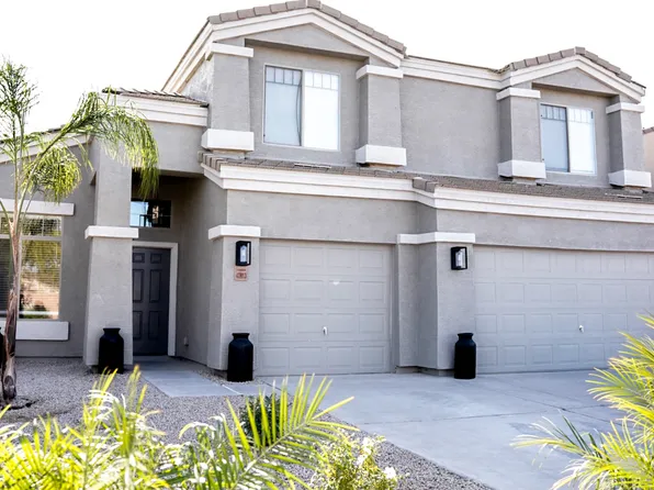 42813 W Irene Rd, Maricopa, AZ 85138