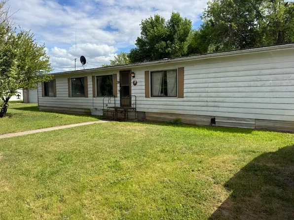 204 E Oak St, Saint John, WA 99171
