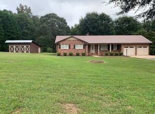 257 Hill Rd, Lincolnton, NC 28092
