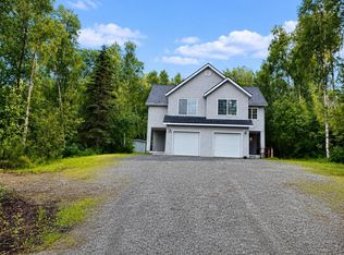 4674 S Mainsail Ave, Wasilla, AK 99623