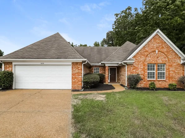 9456 Stone Point Dr, Olive Branch, MS 38654