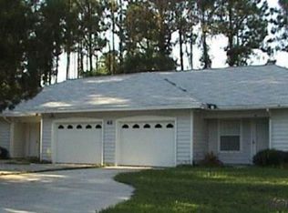 43 Bunker View Dr #A, Palm Coast, FL 32137