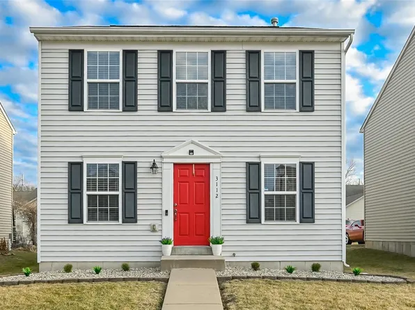 3112 Osterly Bnd, Saint Charles, MO 63301