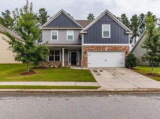 132 Clarinbridge Ln, Grovetown, GA 30809