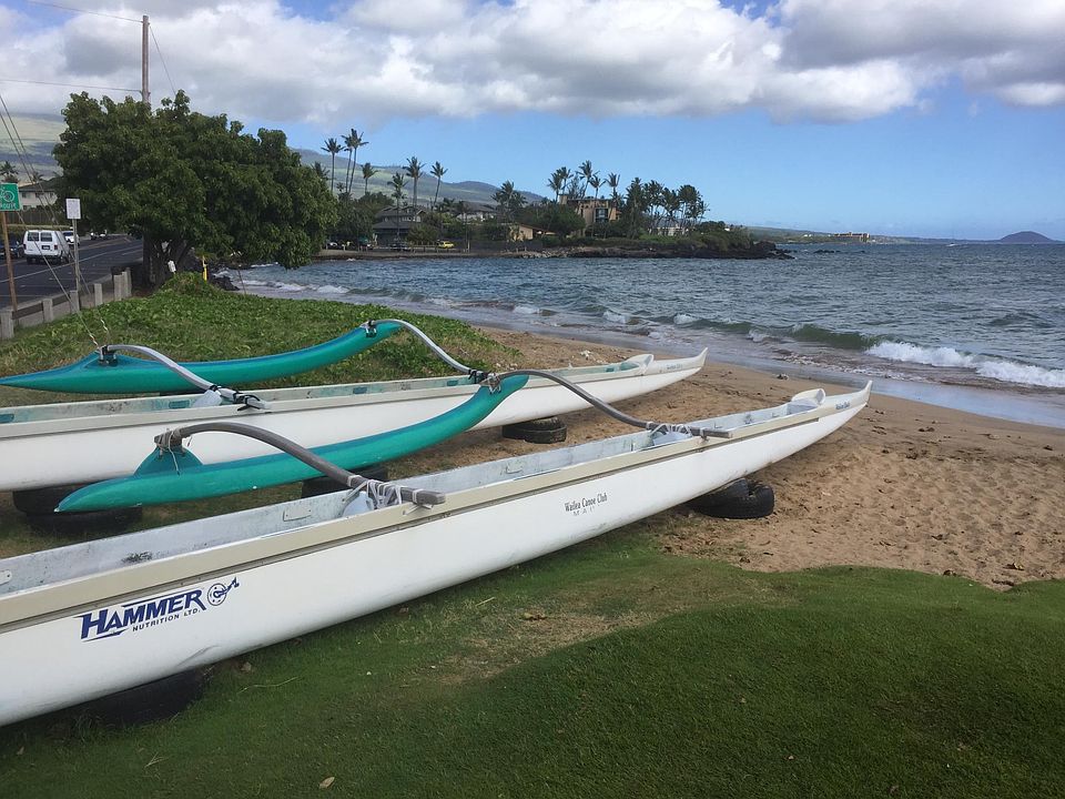 Cove Beach is right across the street! Surfboard and SUP rentals and lessons are available.