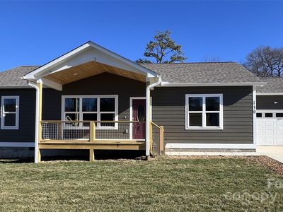 130 Peyton Elaine Rd, Clyde, NC, 28721