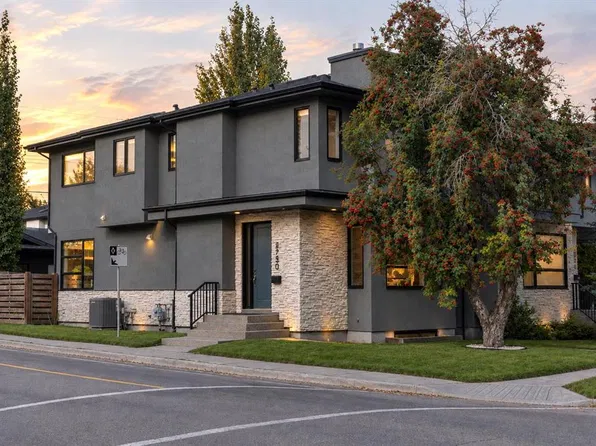 2750 S 26th Ave SW, Calgary, AB T3E 7V8