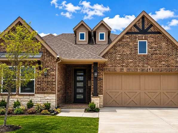 5936 Mustang Creek Ln, Celina, TX 75009
