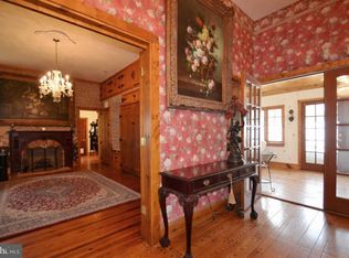 21730 Oscar Hayden Rd, Bushwood, MD 20618