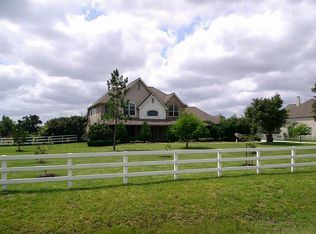 10410 Reading Rd, Richmond, TX 77469