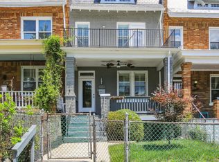 1328 Queen St NE #X, Washington, DC 20002