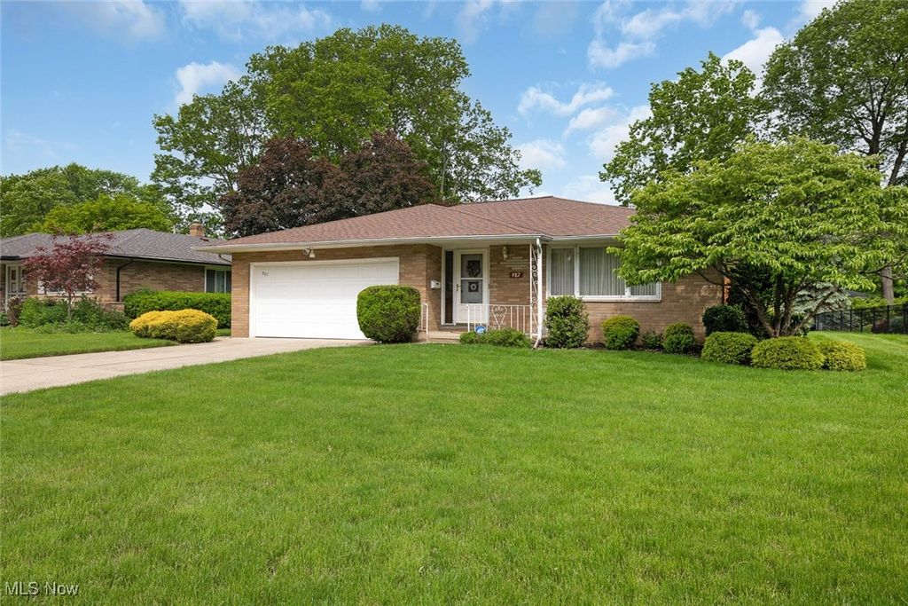 Real estate listing image