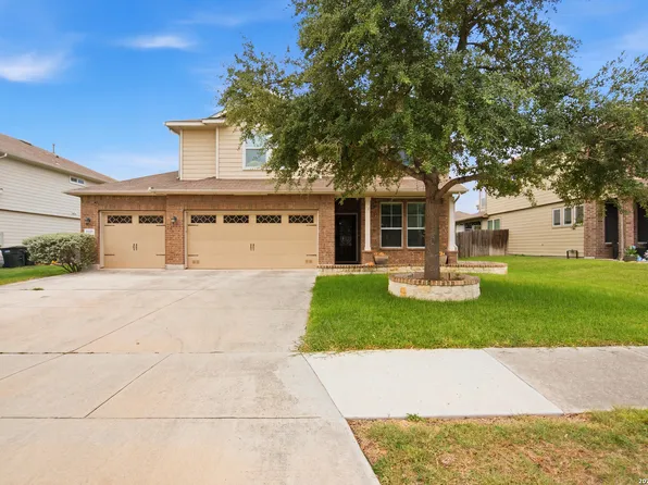 2941 MINERAL SPGS, Schertz, TX 78108