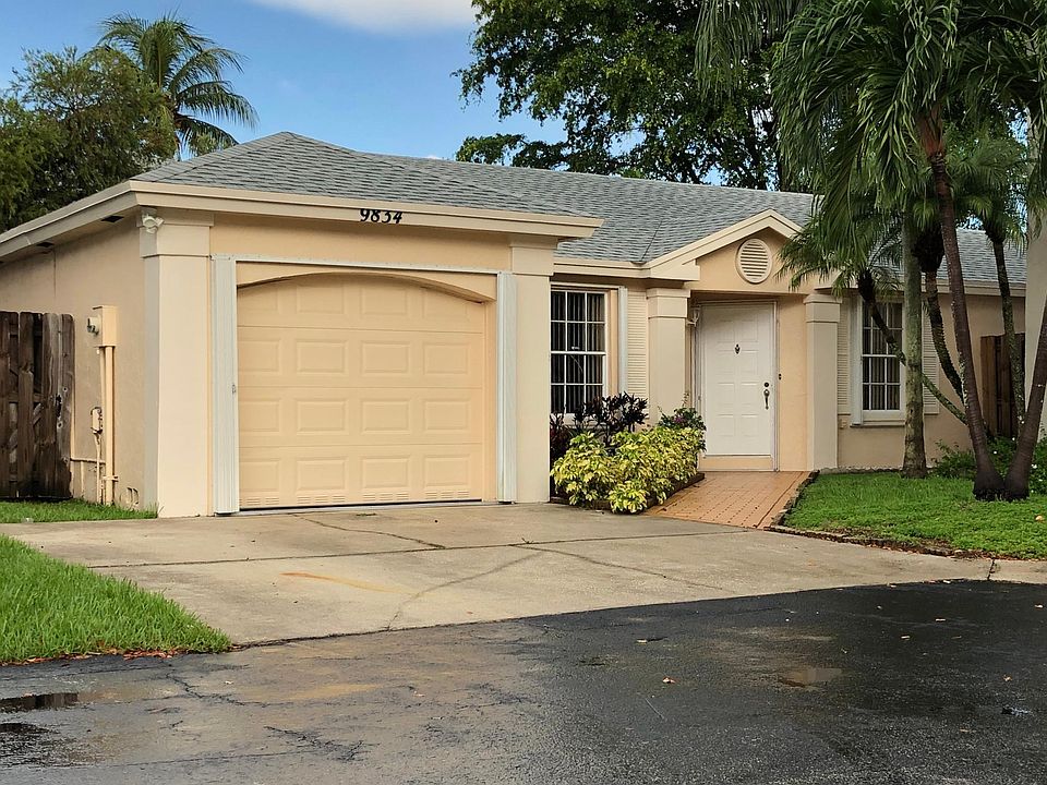 9834 SW 117th Court