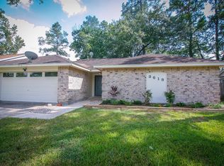 3619 Acorn Way Ln, Spring, TX 77389