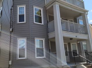 57 Austin St FLOOR 2, Hyde Park, MA 02136